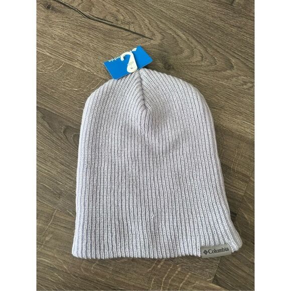 Columbia Unisex's Ale Creek Beanie Adult - Picture 1 of 4